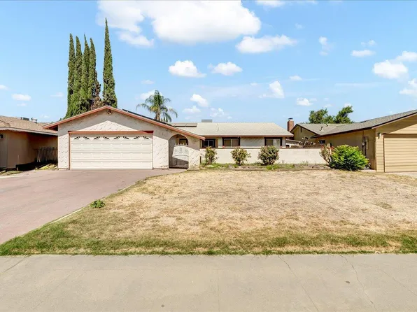 2310 S Fontana Street, Visalia, CA 93277
