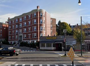 195 Winthrop Rd #208-B1, Brookline, MA 02445