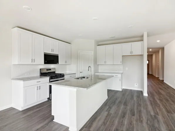 609 Ezra Ln, McKinney, TX 75069