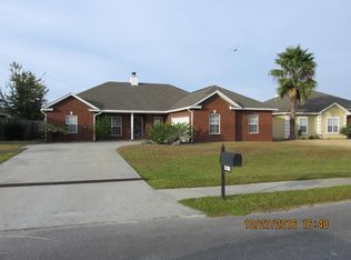 4839 McCall Ln, Panama City, FL 32404
