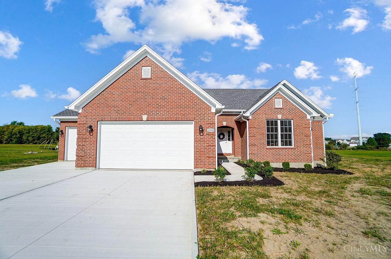 1869 Mounts Rd, Morrow, OH 45152 | Zillow
