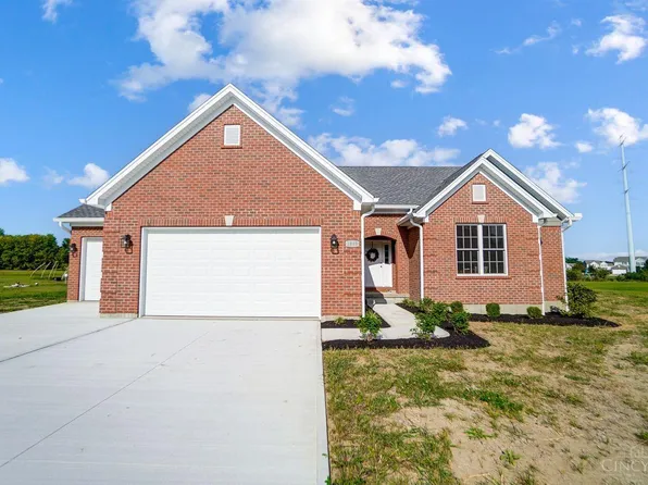 1869 Mounts Rd, Morrow, OH 45152