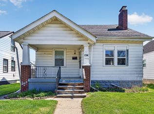 154 Nashoba Ave, Columbus, OH 43223