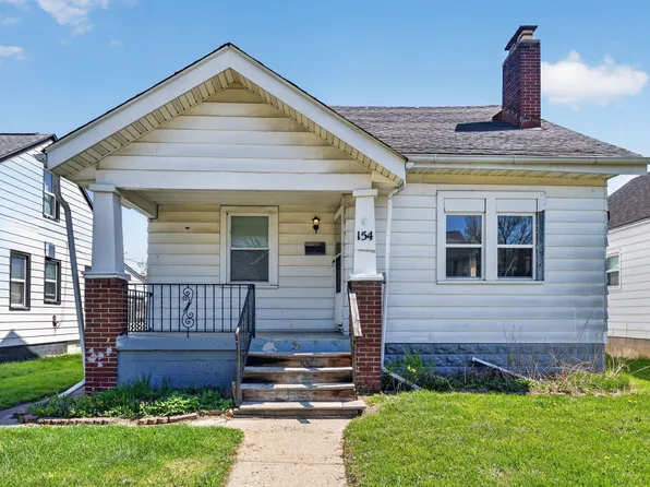 154 Nashoba Ave, Columbus, OH 43223