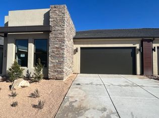 1178 W Felter Dr, Saint George, UT 84790