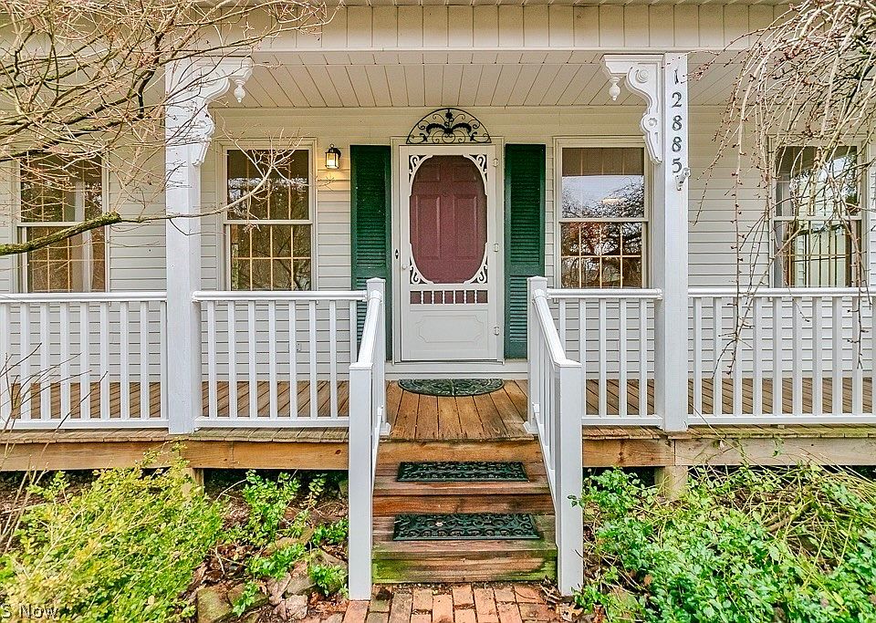 12885 Cherry Ln, Chesterland, OH 44026 | Zillow