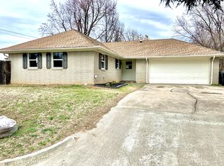 6719 NW 29th Ter, Bethany, OK 73008