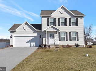 280 Hunterstown Hampton Rd, Gettysburg, PA 17325