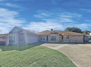 6207 Inverrary Dr, San Antonio, TX 78244