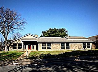 7123 Van Hook Dr, Dallas, TX 75248