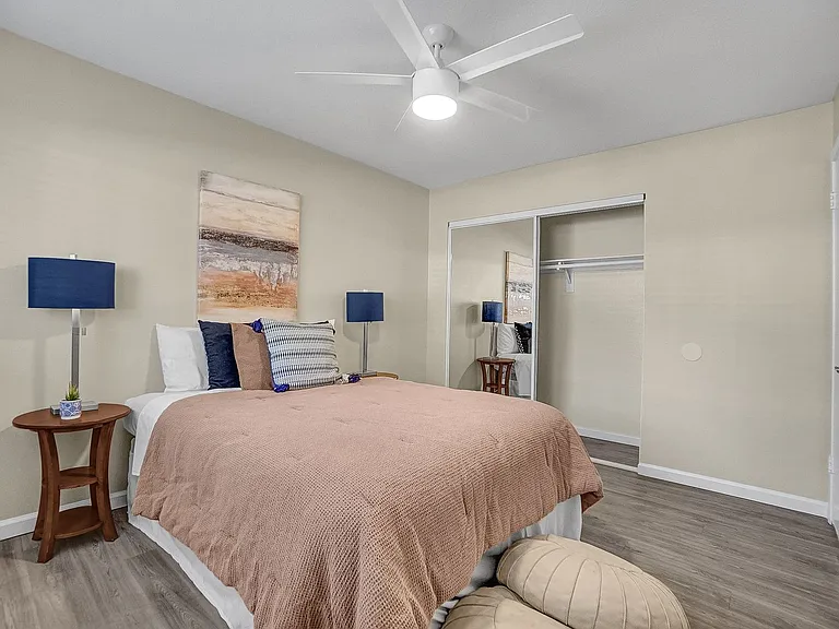 Las Casitas Apartments - Redlands, CA — Photo 72