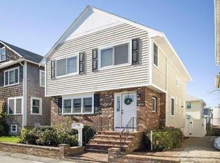 12 Atherton Rd, Hull, MA 02045