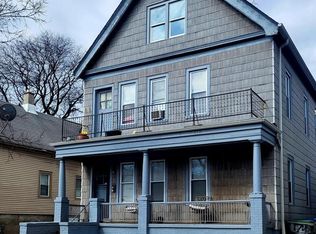 1747 S 17th St, Milwaukee, WI 53204