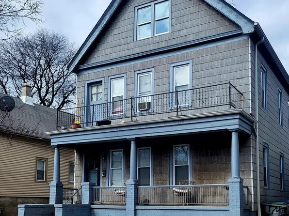 1747 South 17th STREET, Milwaukee, WI 53204