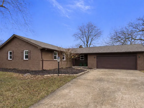 1704 Harrington Dr, Champaign, IL 61821