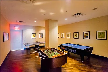 Rented by R New York