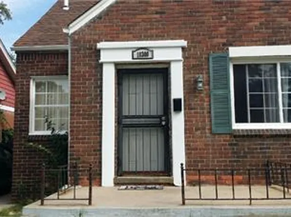18300 Stoepel St, Detroit, MI 48221