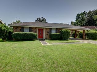 345 Rena Dr, Lafayette, LA 70503