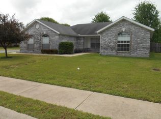601 Patty Ln, Centerton, AR 72719