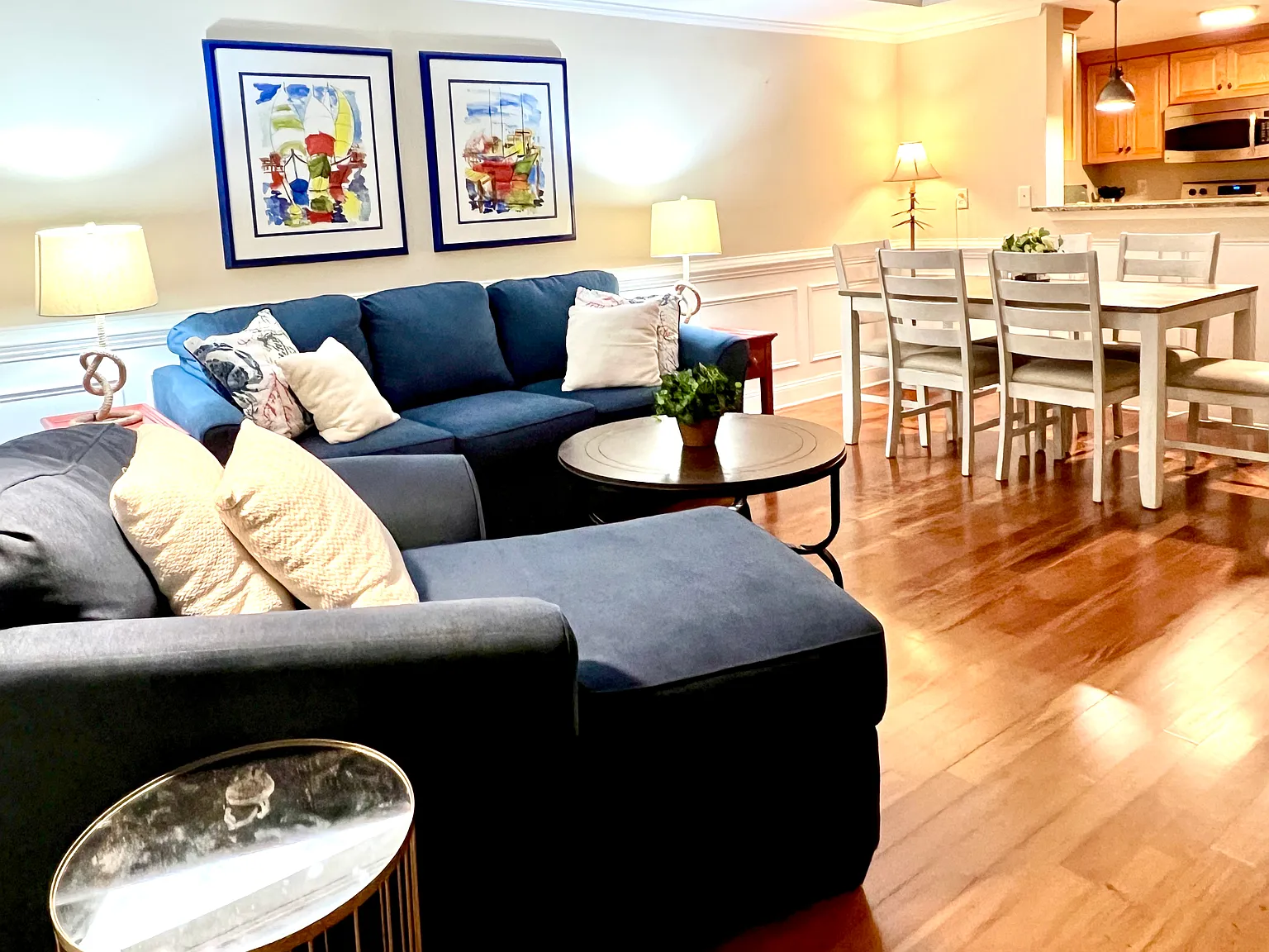 3 bed, 1095 sqft, $3,000 — Photo 4