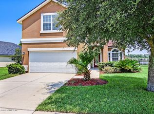 407 Casa Sevilla Ave, Saint Augustine, FL 32092