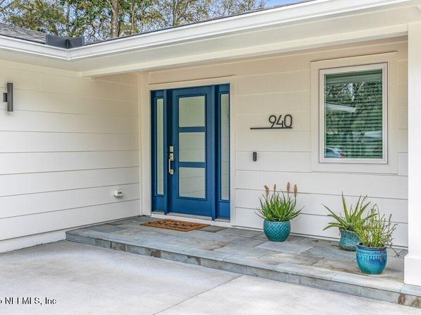 940 HAGLER Drive, Neptune Beach, FL 32266