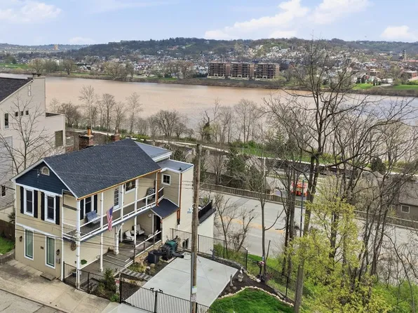 1221 Martin Dr, Cincinnati, OH 45202