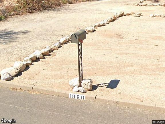 Exterior Address Verification