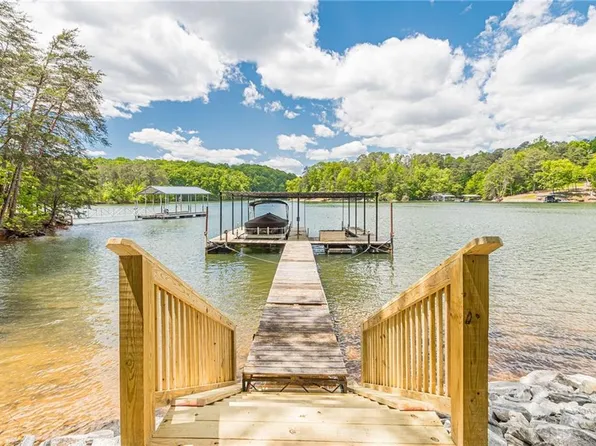 9325 Ponderosa Trl #24, Gainesville, GA 30506