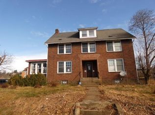 229 Arlington Ave, North Versailles, PA