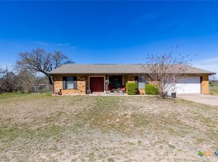 420 Cheyenne St, Copperas Cove, TX 76522