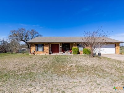 420 Cheyenne St, Copperas Cove, TX, 76522