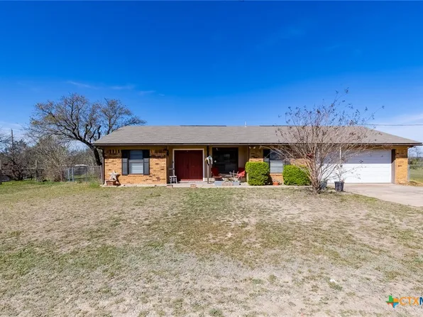 420 Cheyenne St, Copperas Cove, TX 76522