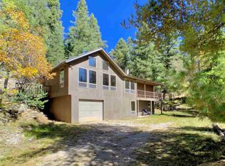 18 Heather Way, Cloudcroft, NM 88317