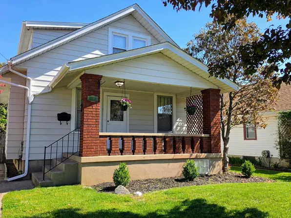 730 Clinton Ave, Hamilton, OH 45015