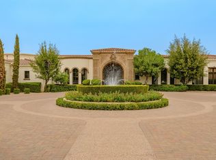 6130 E Mockingbird Ln, Paradise Valley, AZ 85253