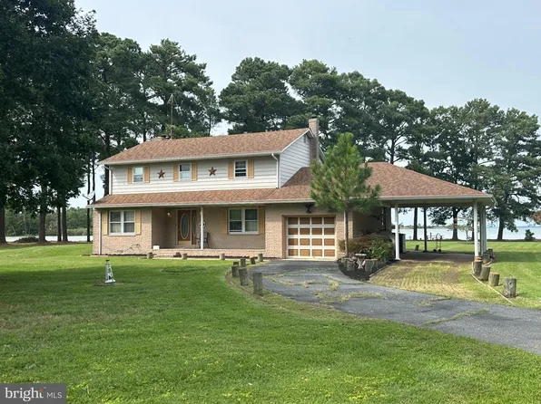 1022 River Point Rd, Cambridge, MD 21613