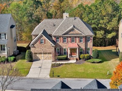 3030 Blackstock Dr, Cumming, GA, 30041