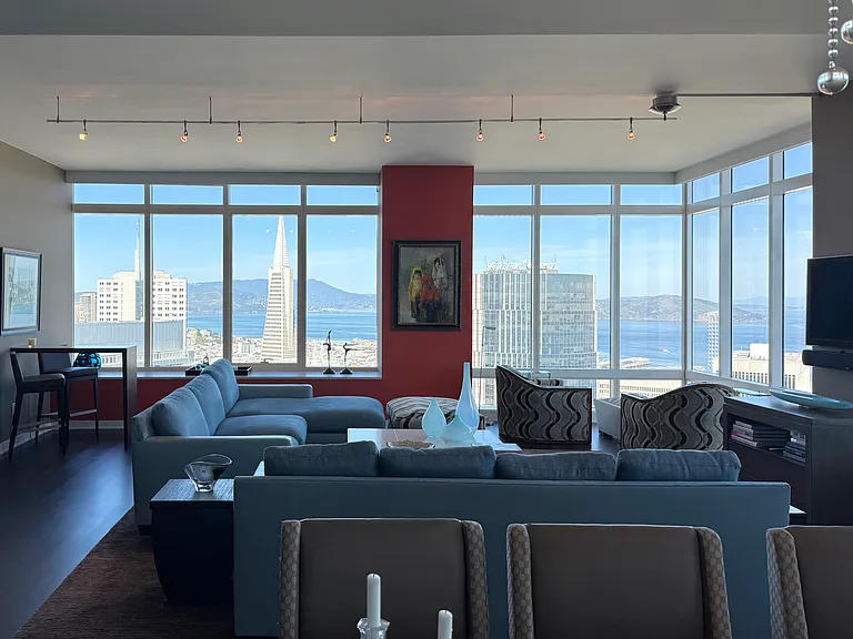 301 Mission St #Penthouse 1B — Photo 16