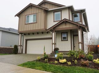1484 Baker Heights Loop, Bremerton, WA 98312