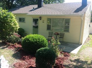 124 Highview Dr, Ballwin, MO
