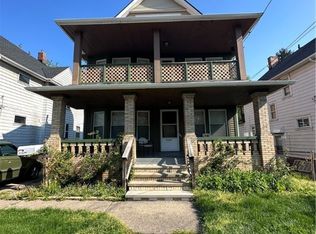 2114 Mayview Ave, Cleveland, OH 44109