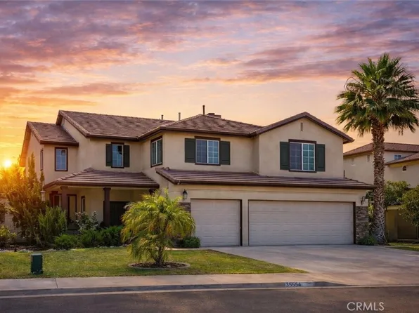 35594 Porcelain Ct, Winchester, CA 92596