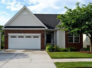 208 Paulette Cir, Lynchburg, VA 24502