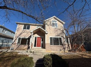4791 Franklin Dr, Boulder, CO 80301
