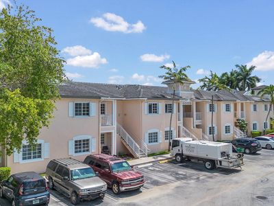 2589 NE 4th Street #202, Homestead, FL, 33033