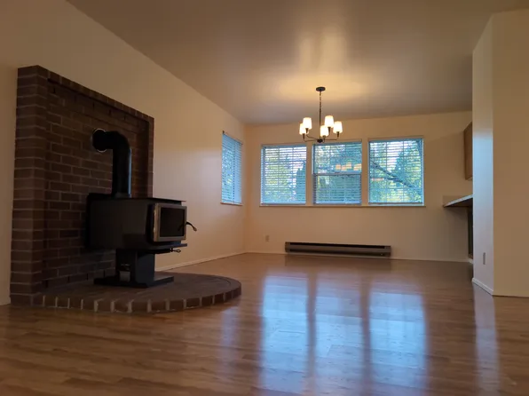 1754 NE Mesford Rd Unit 51A, Poulsbo, WA 98370