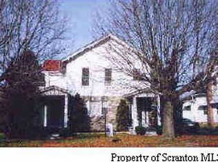 Main St, Peckville, PA 18452
