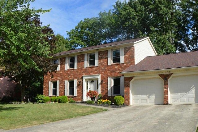 1st image of 2542 Sonnington Dr