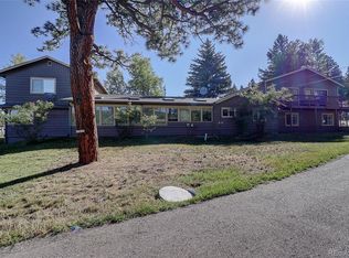 6450 County Highway 73, Evergreen, CO 80439